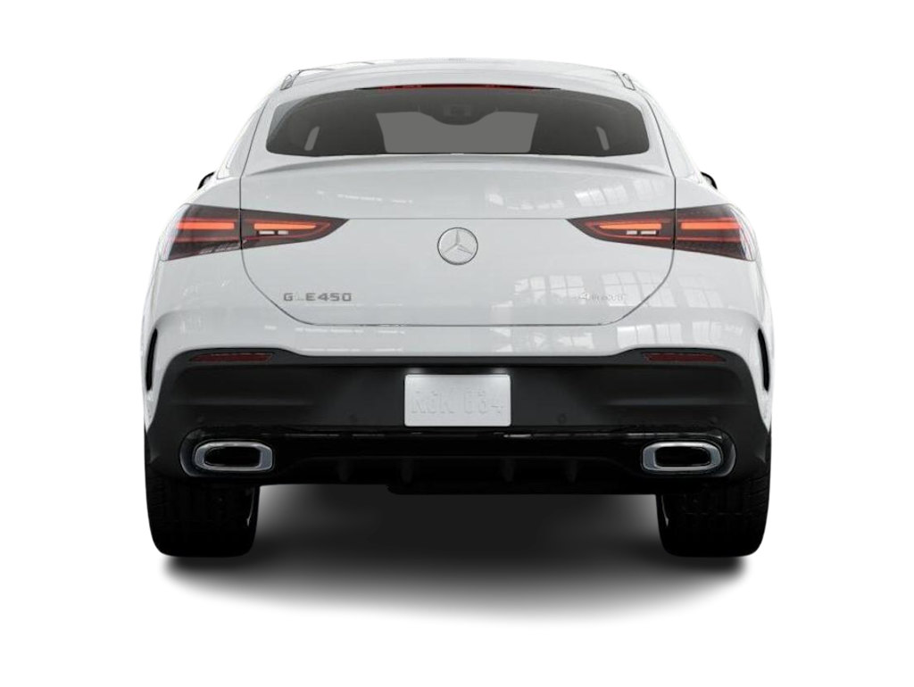 Thumbnail: 2026 Mercedes-Benz GLE - 25