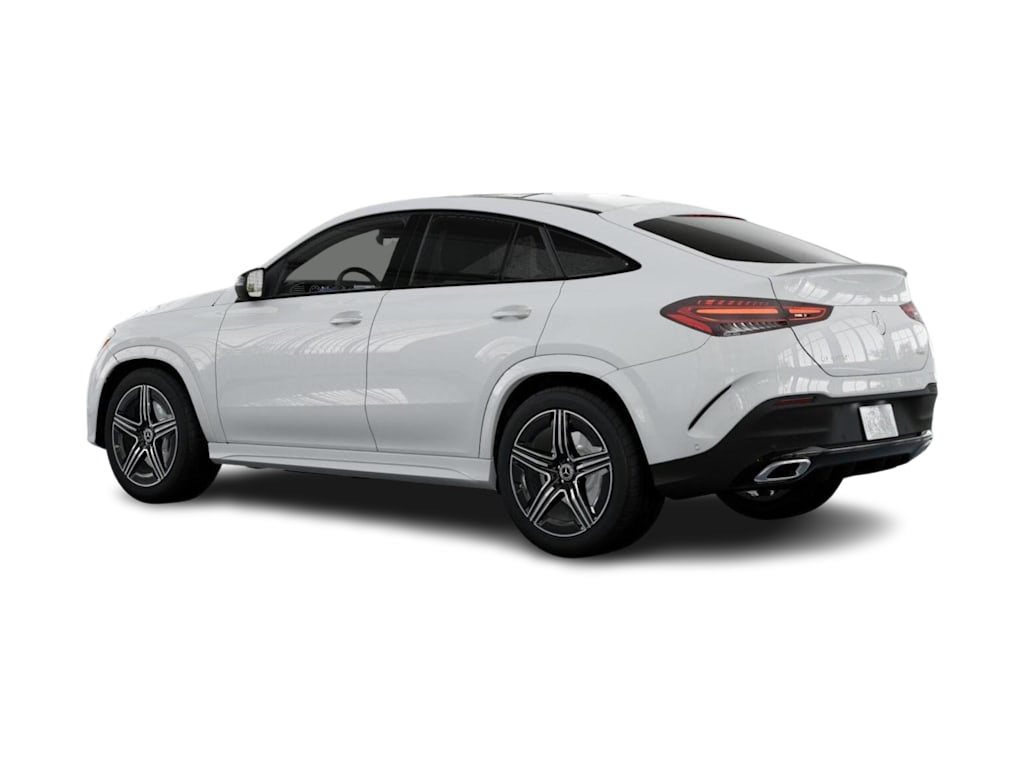 Thumbnail: 2026 Mercedes-Benz GLE - 29