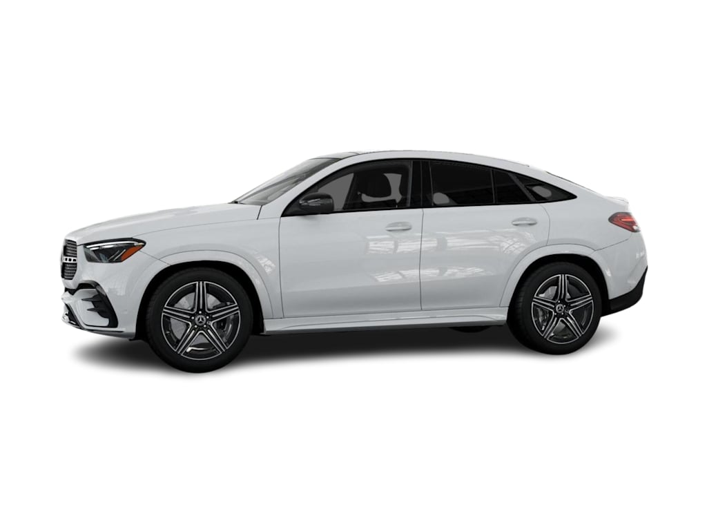 Thumbnail: 2026 Mercedes-Benz GLE - 34