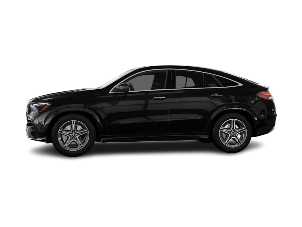 Thumbnail: 2026 Mercedes-Benz GLE - 32
