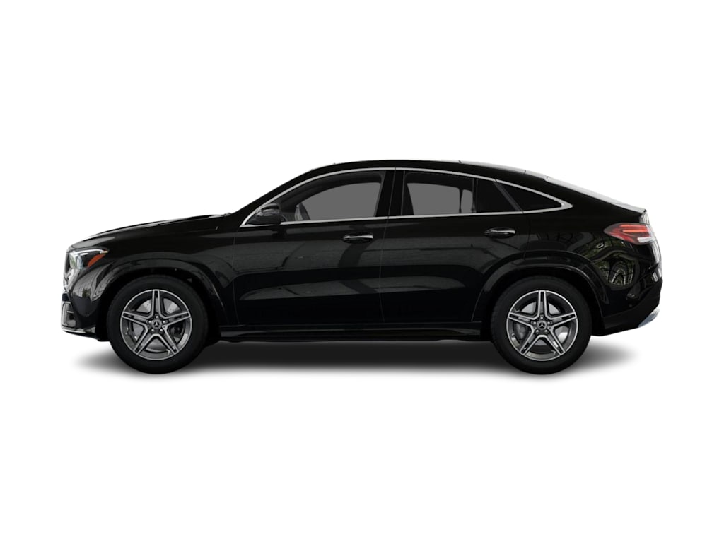 Thumbnail: 2026 Mercedes-Benz GLE - 31