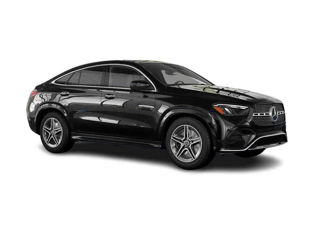 Thumbnail: 2026 Mercedes-Benz GLE - 12