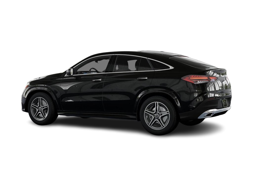 Thumbnail: 2026 Mercedes-Benz GLE - 28