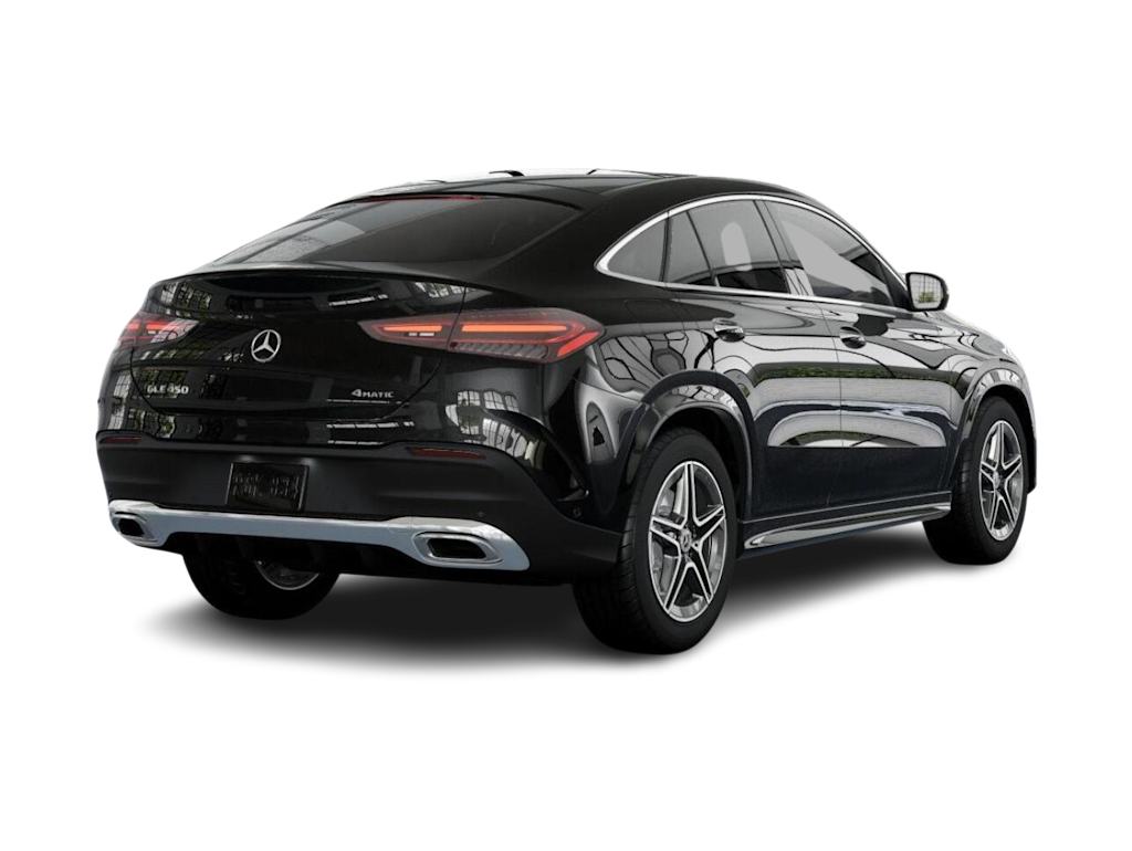 Thumbnail: 2026 Mercedes-Benz GLE - 20