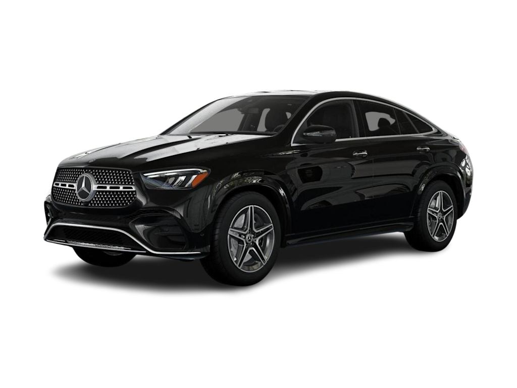 Thumbnail: 2026 Mercedes-Benz GLE - 36