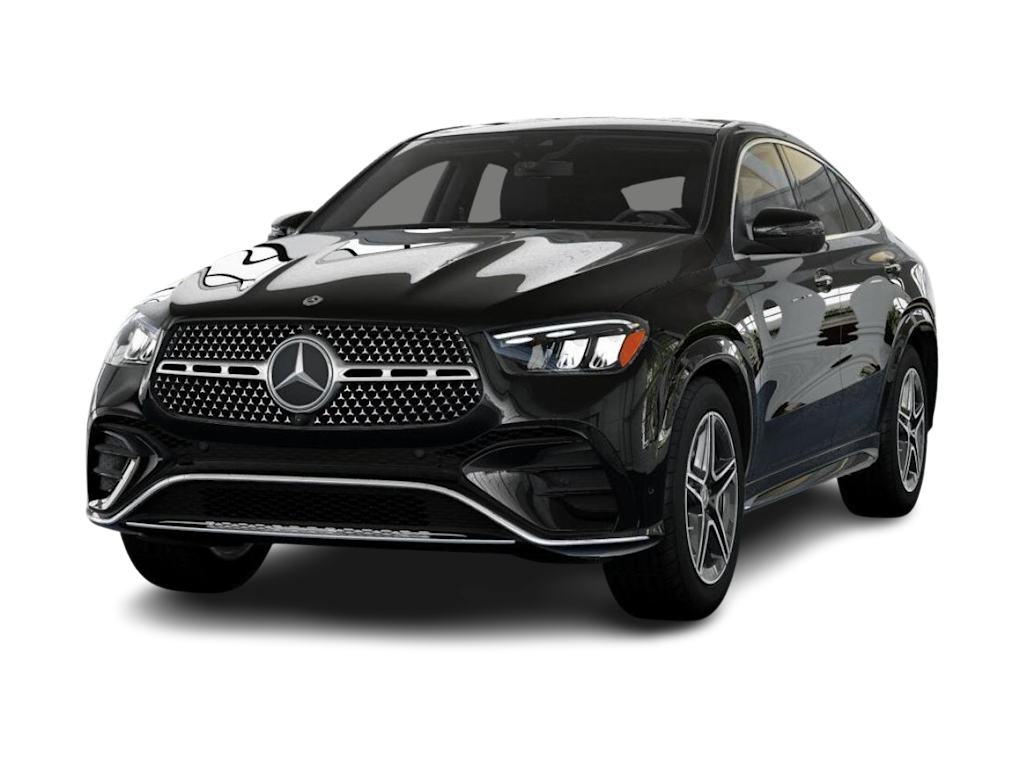 Thumbnail: 2026 Mercedes-Benz GLE - 38