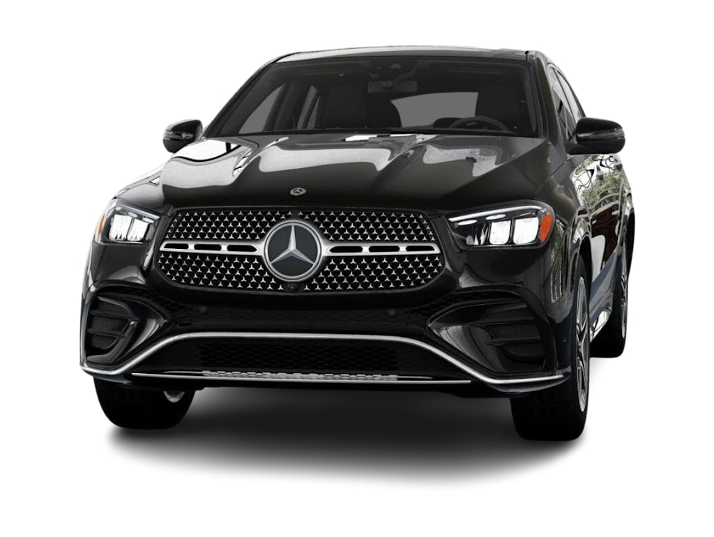 Thumbnail: 2026 Mercedes-Benz GLE - 39