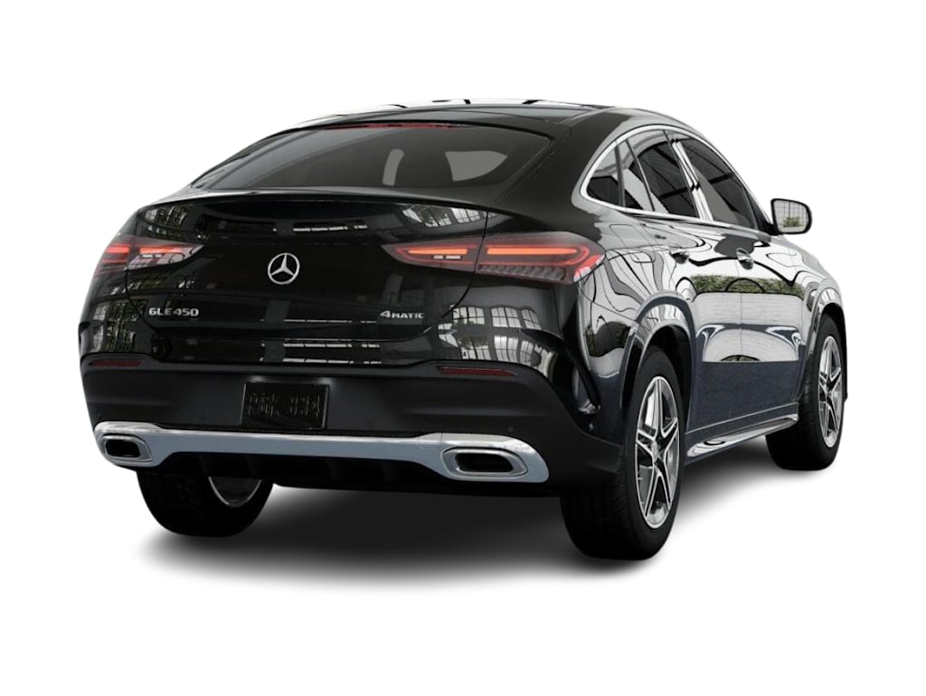 Thumbnail: 2026 Mercedes-Benz GLE - 21