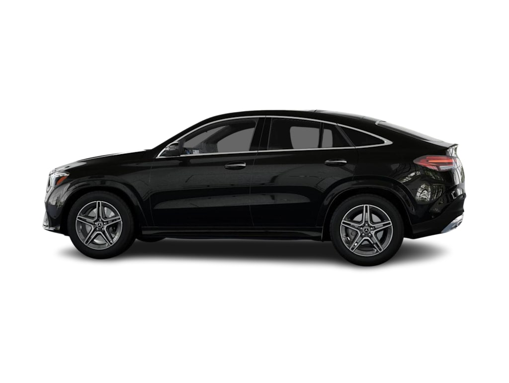 Thumbnail: 2026 Mercedes-Benz GLE - 30
