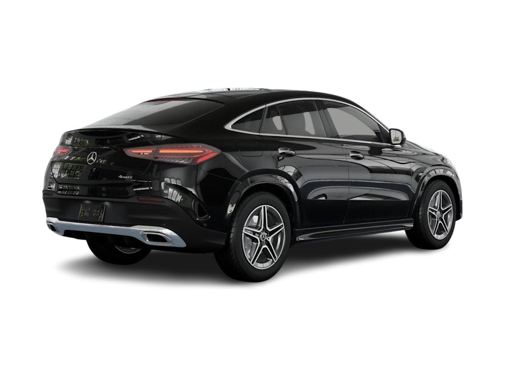 Thumbnail: 2026 Mercedes-Benz GLE - 19