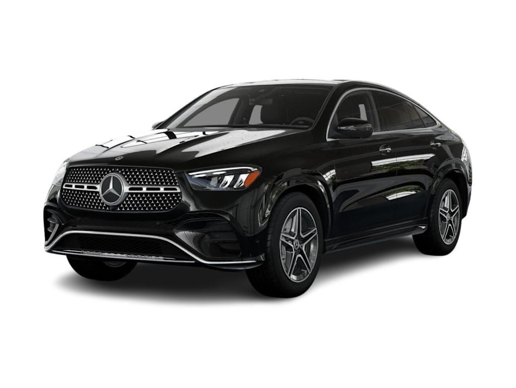 Thumbnail: 2026 Mercedes-Benz GLE - 37
