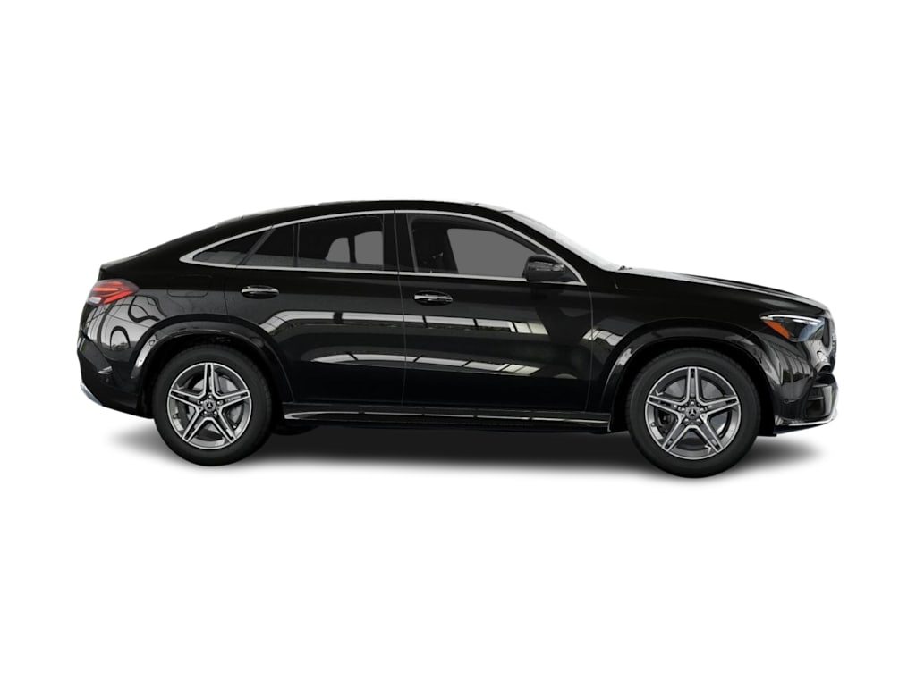 Thumbnail: 2026 Mercedes-Benz GLE - 14