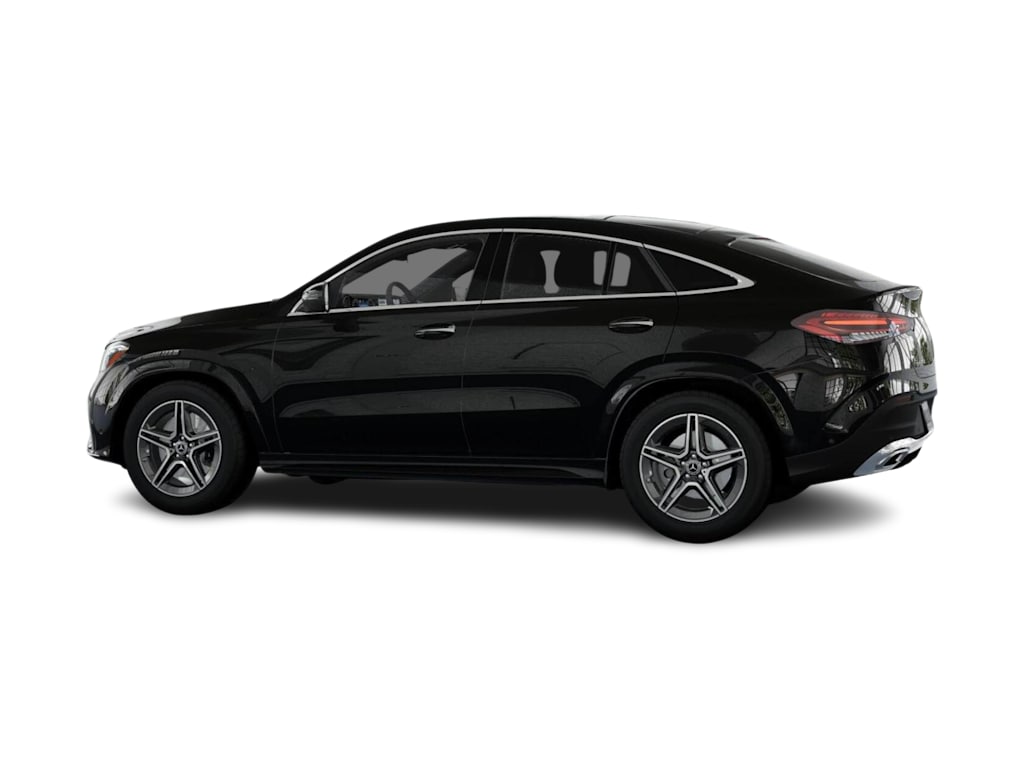 Thumbnail: 2026 Mercedes-Benz GLE - 29