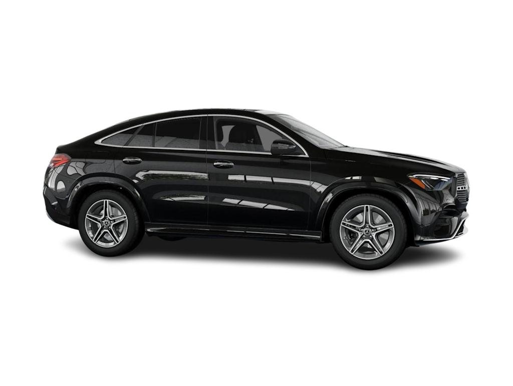 Thumbnail: 2026 Mercedes-Benz GLE - 13