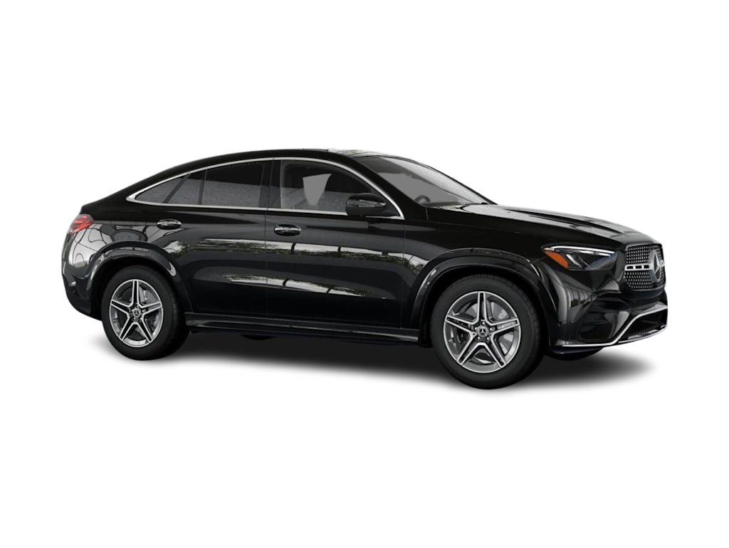 Thumbnail: 2026 Mercedes-Benz GLE - 3