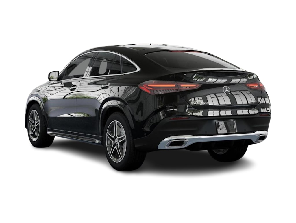 Thumbnail: 2026 Mercedes-Benz GLE - 26