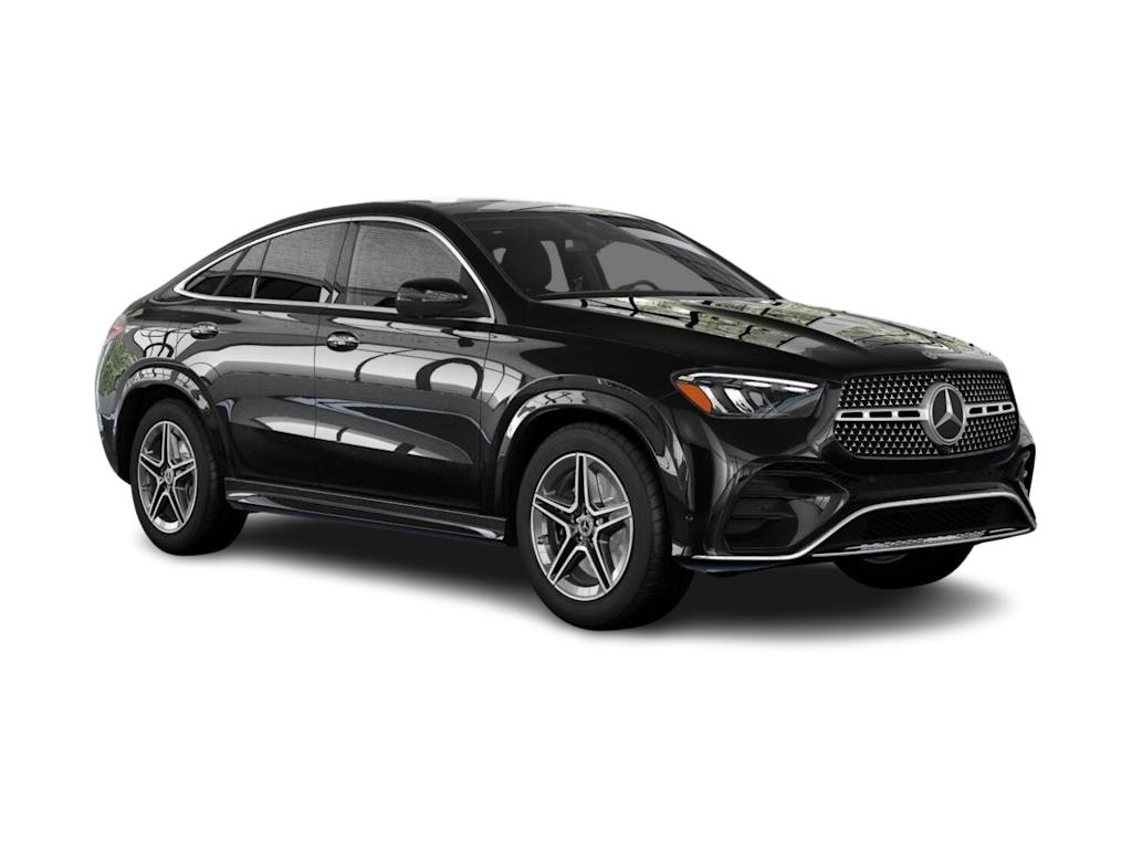 Thumbnail: 2026 Mercedes-Benz GLE - 11