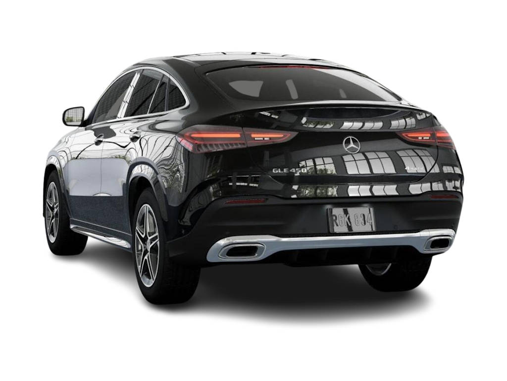 Thumbnail: 2026 Mercedes-Benz GLE - 25