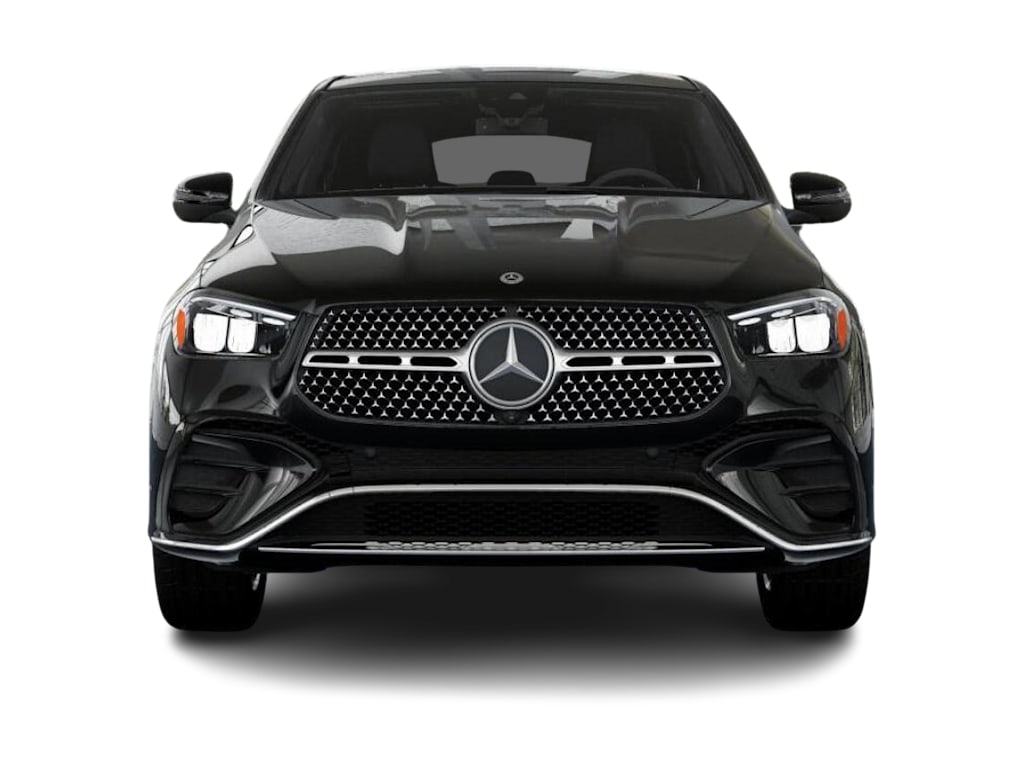 Thumbnail: 2026 Mercedes-Benz GLE - 5