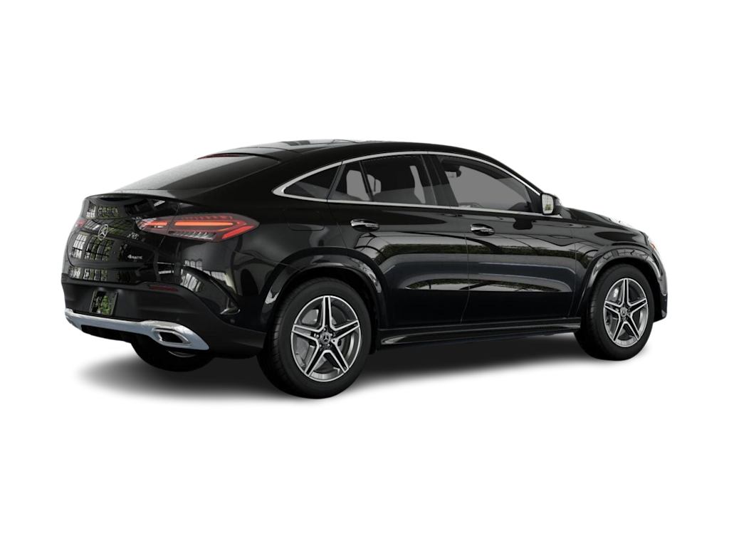 Thumbnail: 2026 Mercedes-Benz GLE - 18