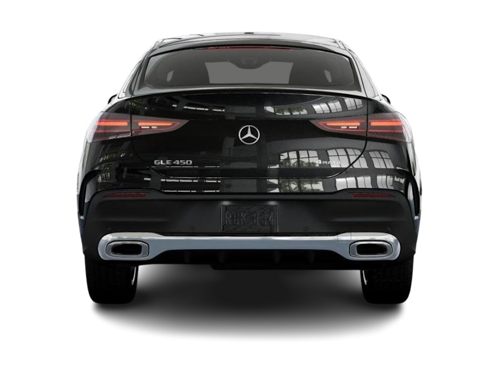 Thumbnail: 2026 Mercedes-Benz GLE - 23