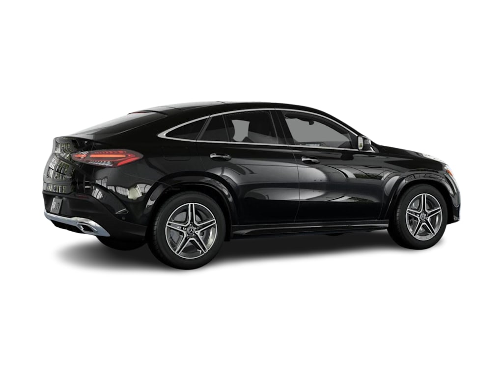 Thumbnail: 2026 Mercedes-Benz GLE - 17