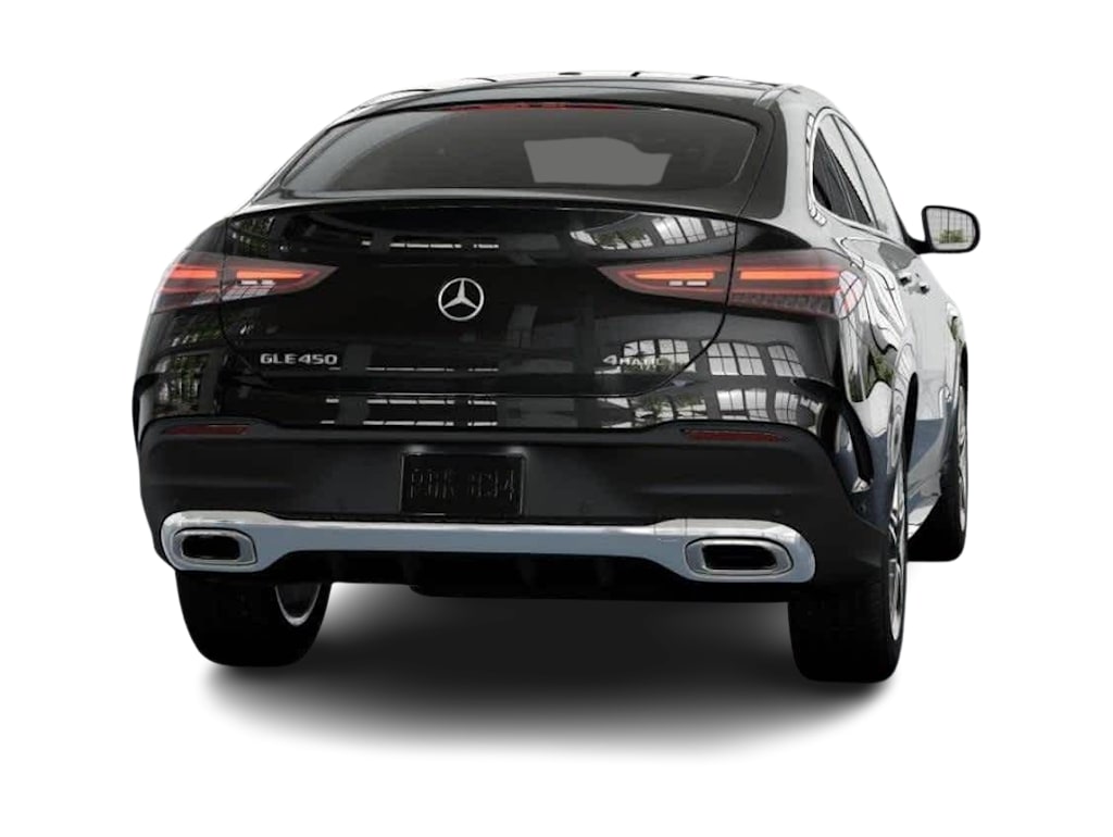 Thumbnail: 2026 Mercedes-Benz GLE - 22