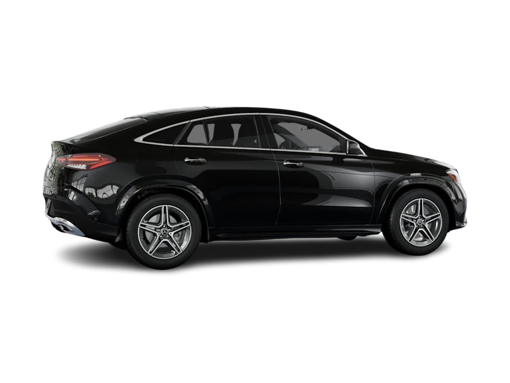Thumbnail: 2026 Mercedes-Benz GLE - 16