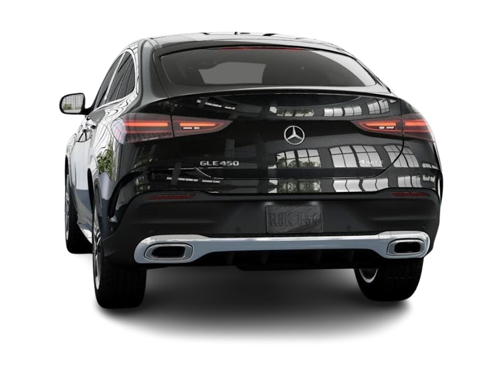 Thumbnail: 2026 Mercedes-Benz GLE - 24