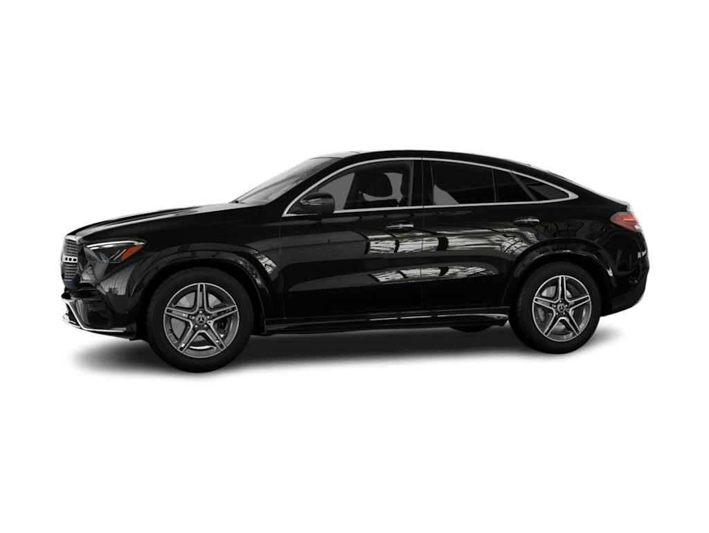 Thumbnail: 2026 Mercedes-Benz GLE - 33