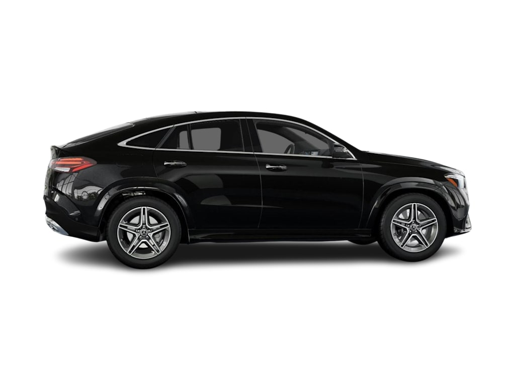 Thumbnail: 2026 Mercedes-Benz GLE - 15