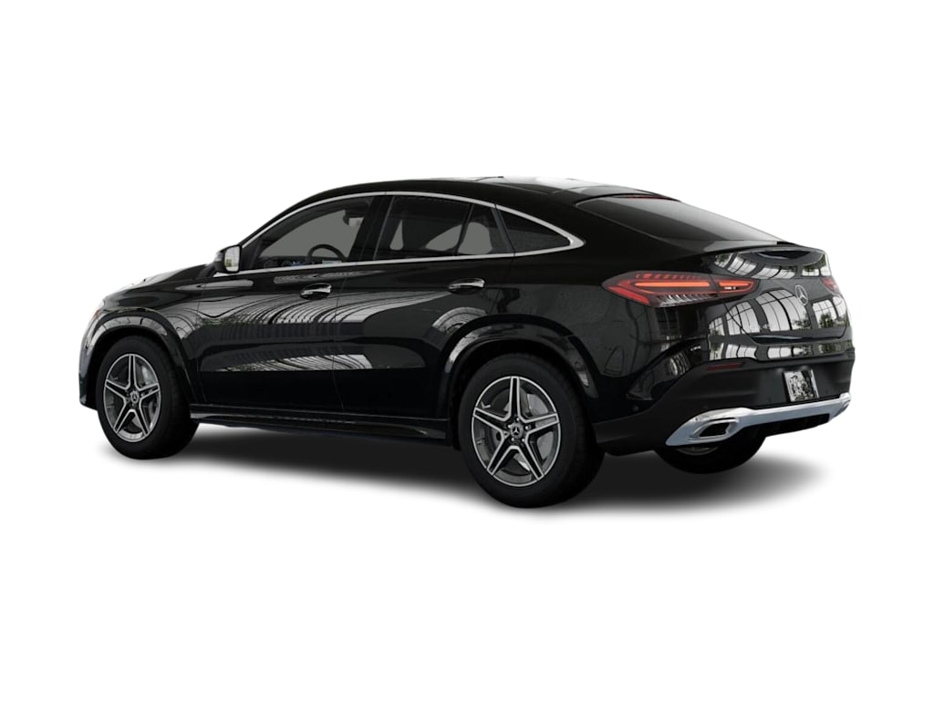 Thumbnail: 2026 Mercedes-Benz GLE - 27