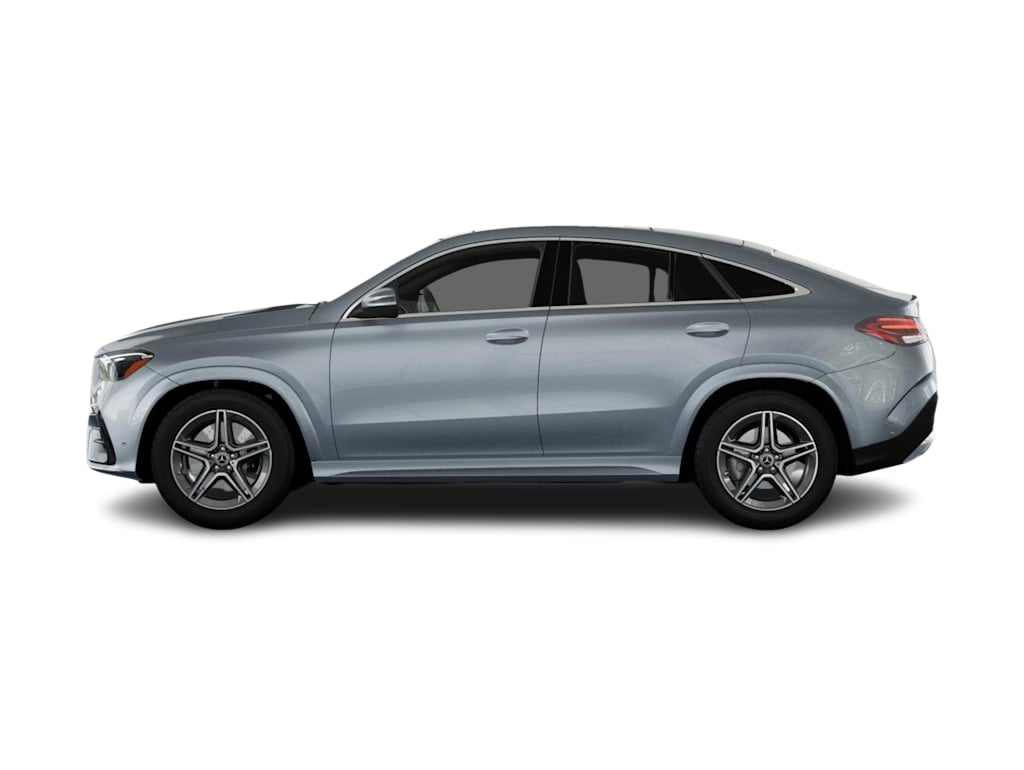 Thumbnail: 2026 Mercedes-Benz GLE - 33