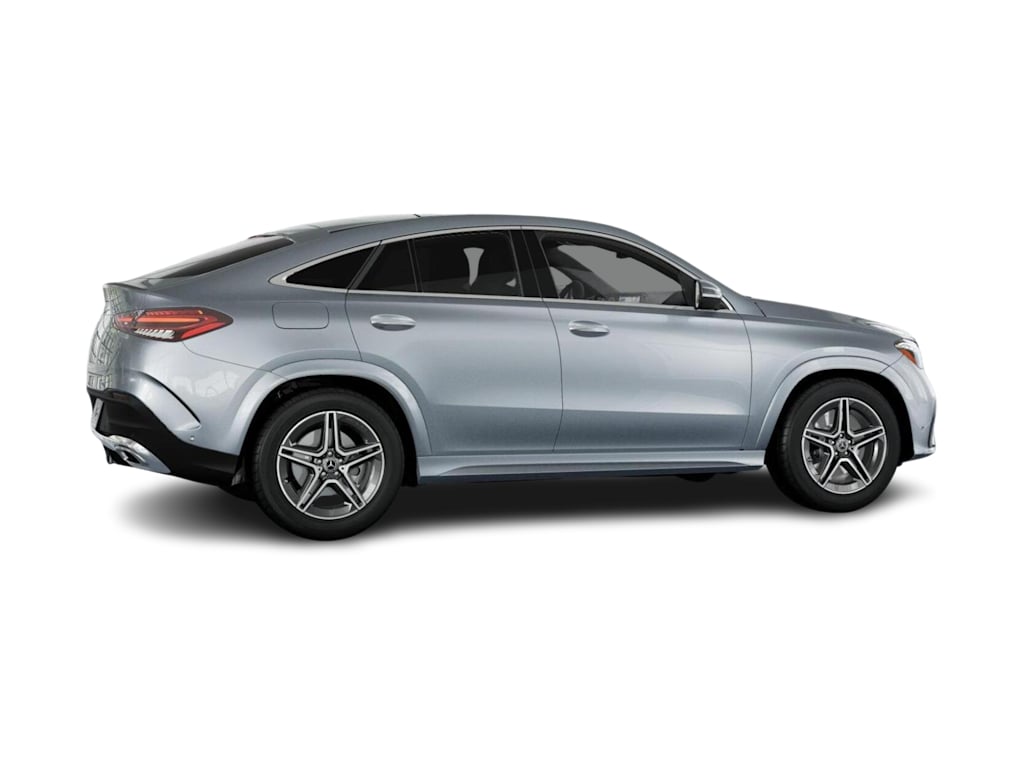 Thumbnail: 2026 Mercedes-Benz GLE - 19