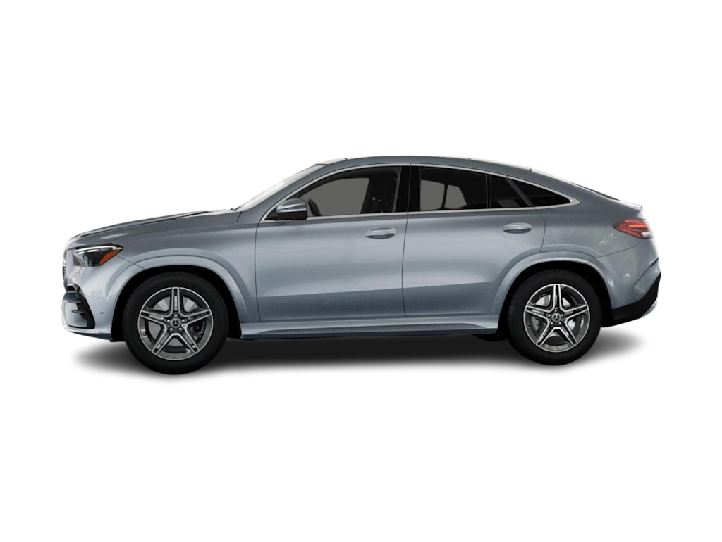 Thumbnail: 2026 Mercedes-Benz GLE - 34