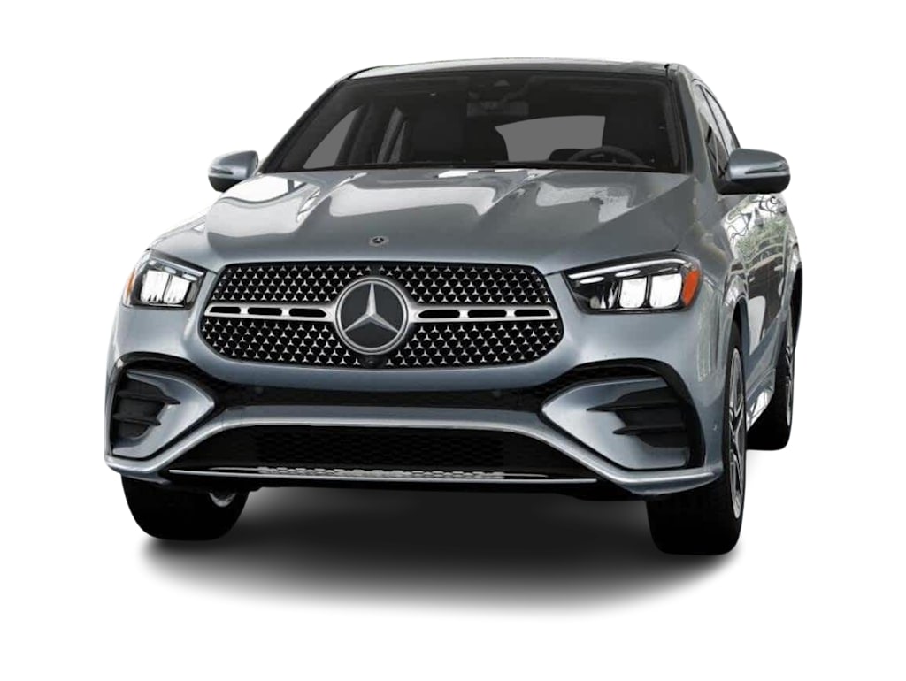 Thumbnail: 2026 Mercedes-Benz GLE - 41