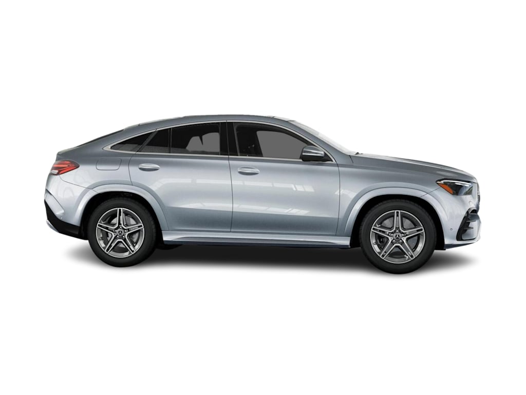 Thumbnail: 2026 Mercedes-Benz GLE - 16