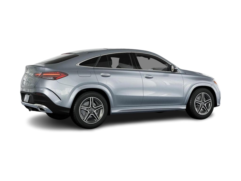 Thumbnail: 2026 Mercedes-Benz GLE - 20