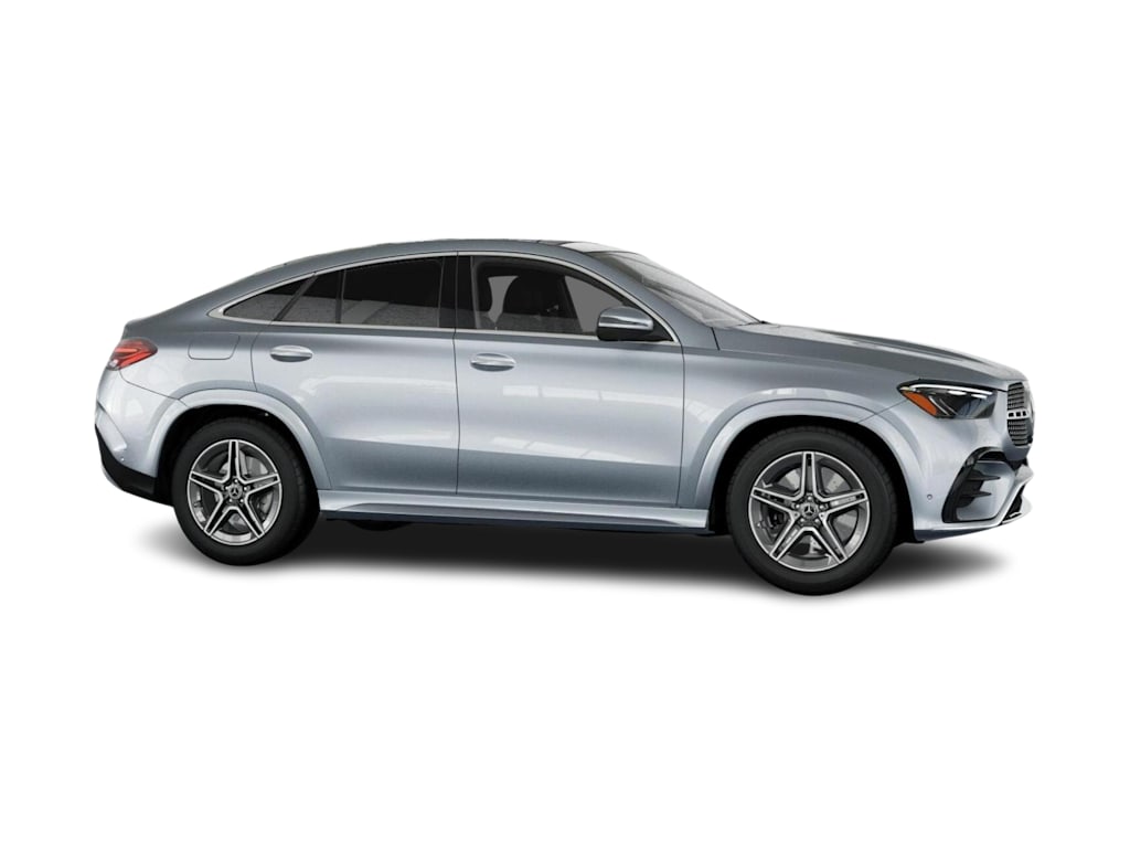 Thumbnail: 2026 Mercedes-Benz GLE - 15