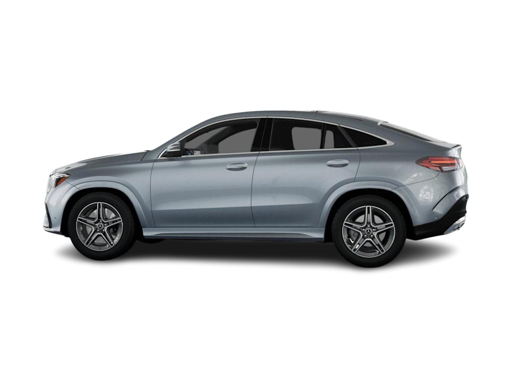 Thumbnail: 2026 Mercedes-Benz GLE - 32