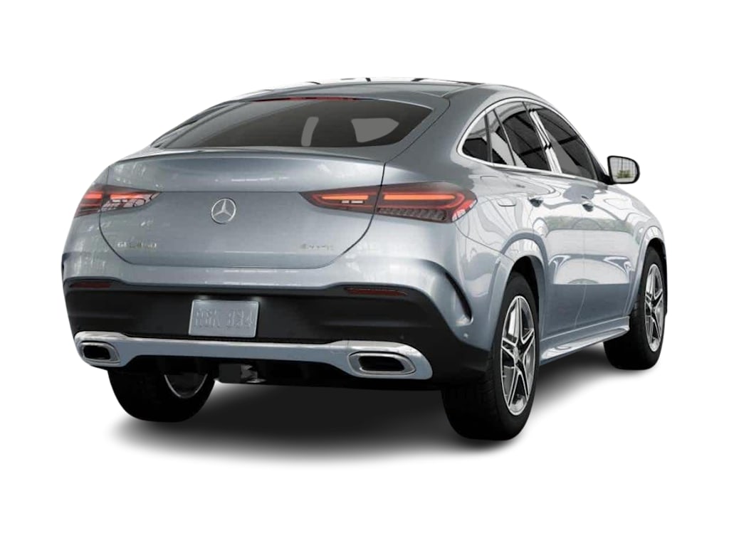 Thumbnail: 2026 Mercedes-Benz GLE - 24