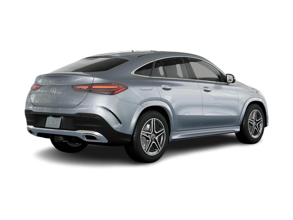 Thumbnail: 2026 Mercedes-Benz GLE - 22
