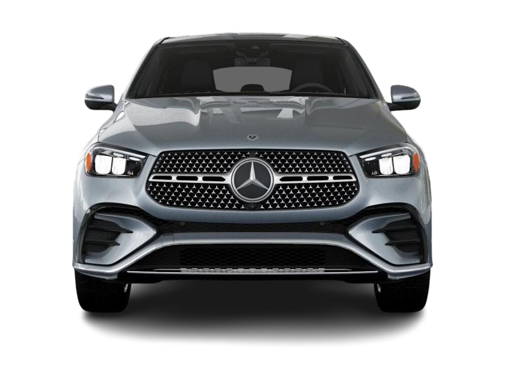 Thumbnail: 2026 Mercedes-Benz GLE - 5