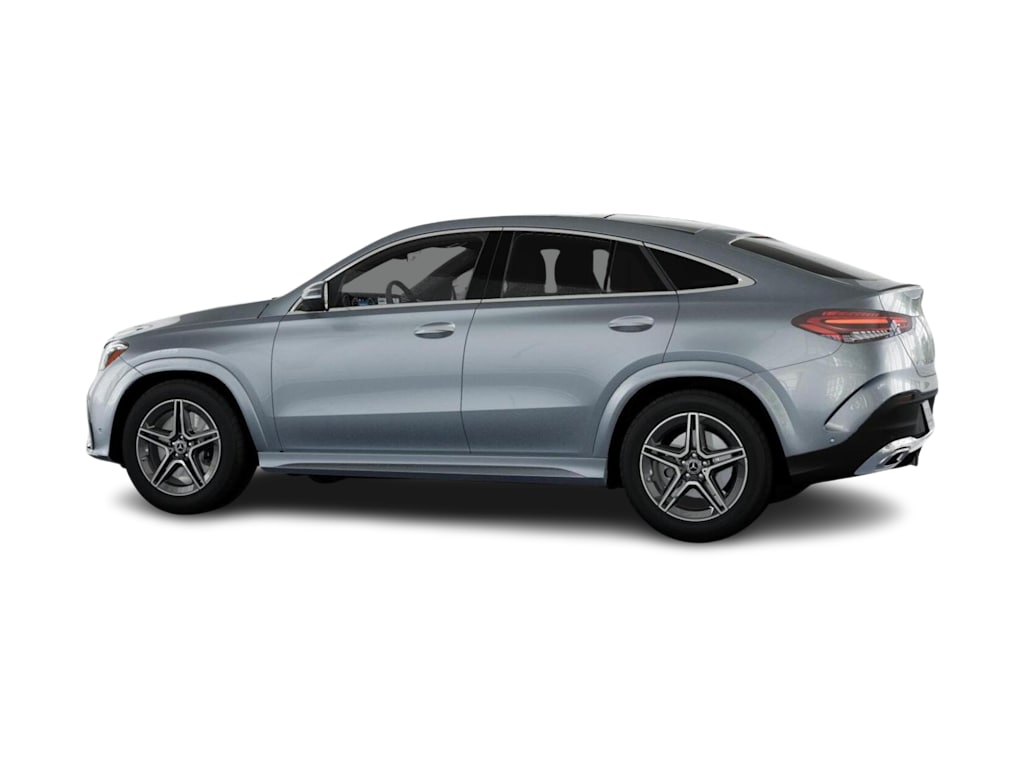 Thumbnail: 2026 Mercedes-Benz GLE - 31