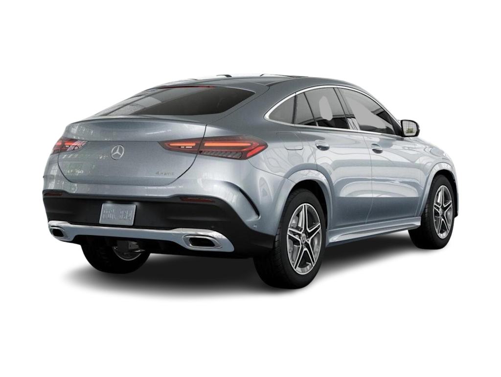 Thumbnail: 2026 Mercedes-Benz GLE - 23