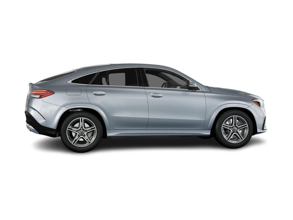 Thumbnail: 2026 Mercedes-Benz GLE - 18