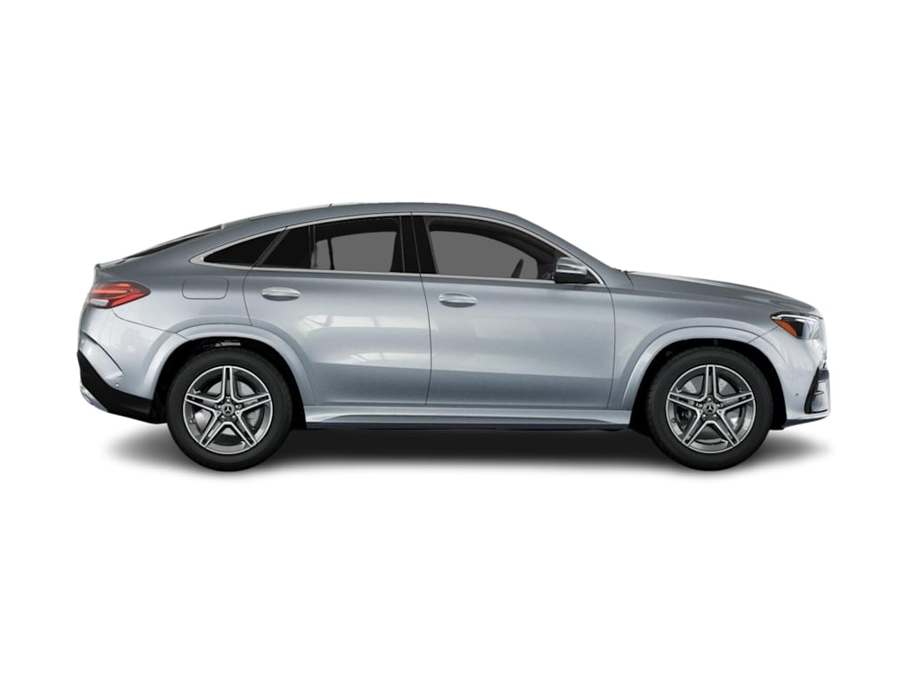 Thumbnail: 2026 Mercedes-Benz GLE - 17