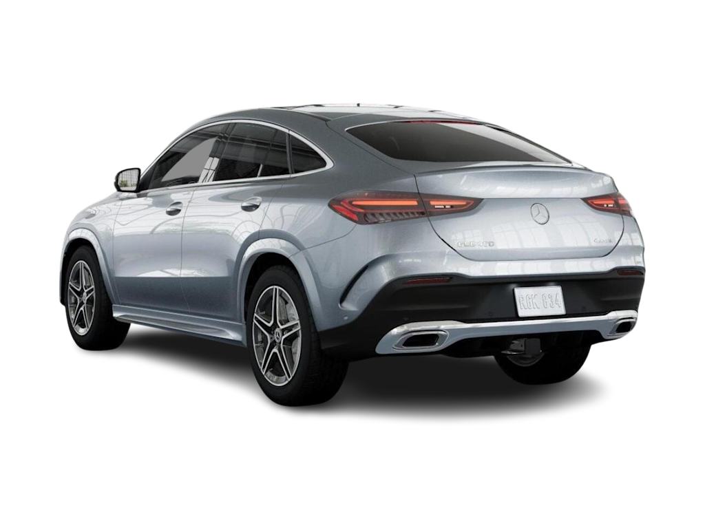 Thumbnail: 2026 Mercedes-Benz GLE - 29