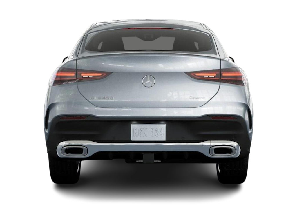 Thumbnail: 2026 Mercedes-Benz GLE - 26
