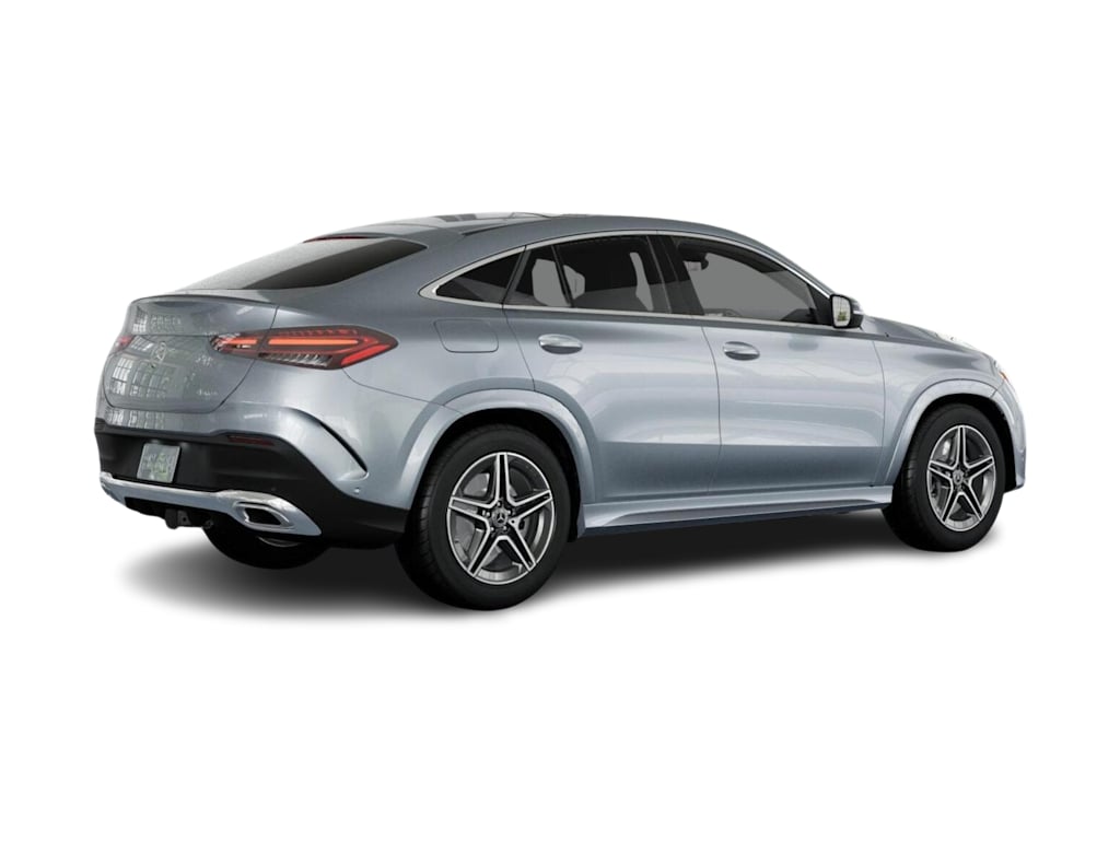 Thumbnail: 2026 Mercedes-Benz GLE - 21